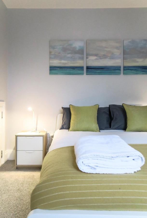 Bedzzz - Booklovers Dream Apartment Preston (Lancashire)